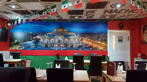 Photo of Mexican Grill - 24 Castle St, Dundee DD1 3AF
